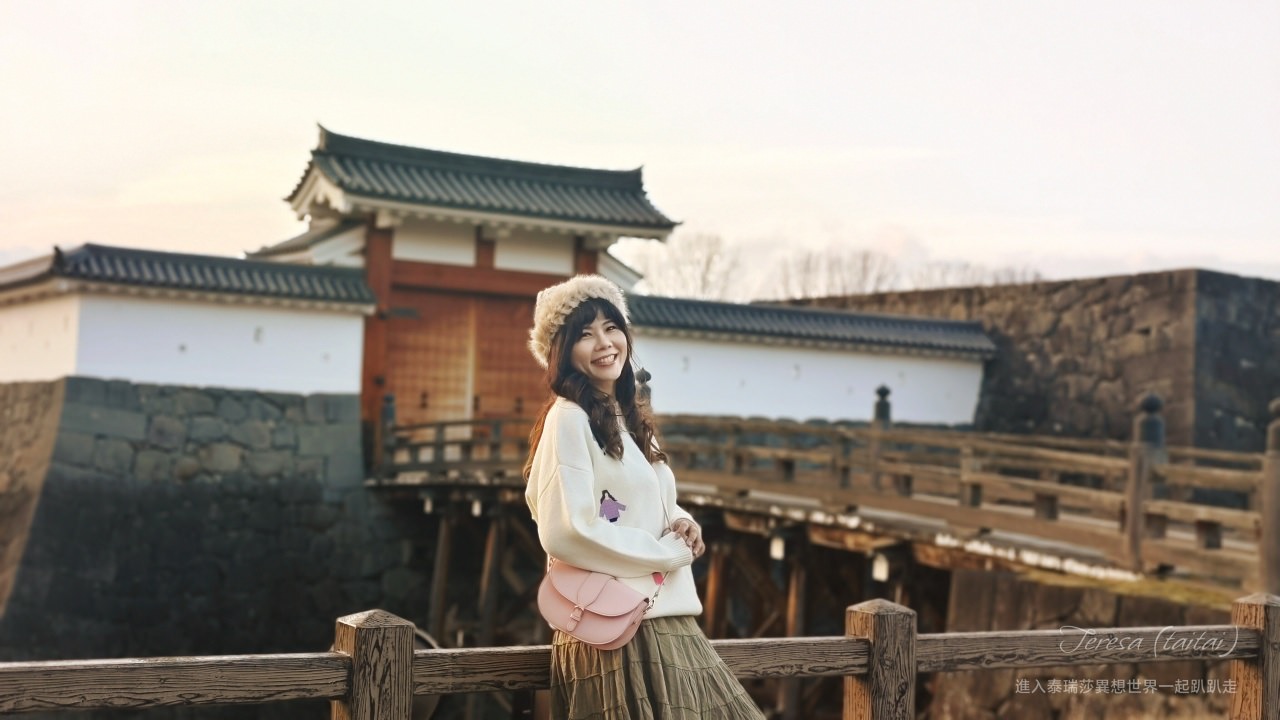 山形城遺址（霞城公園）