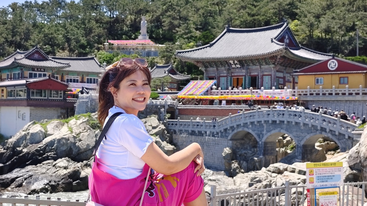 海東龍宮寺