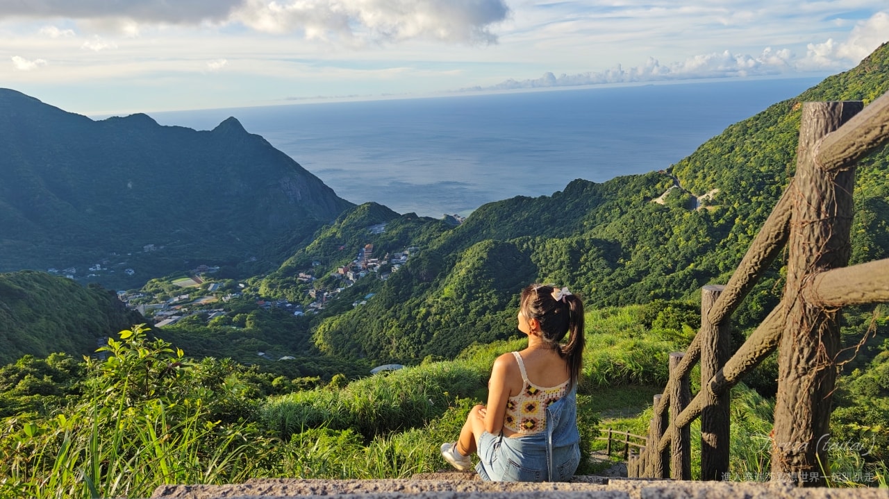 無敵海景步道