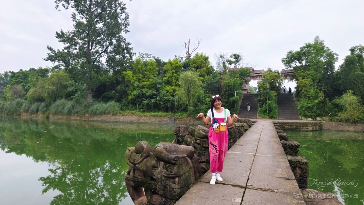 瀘州龍腦橋