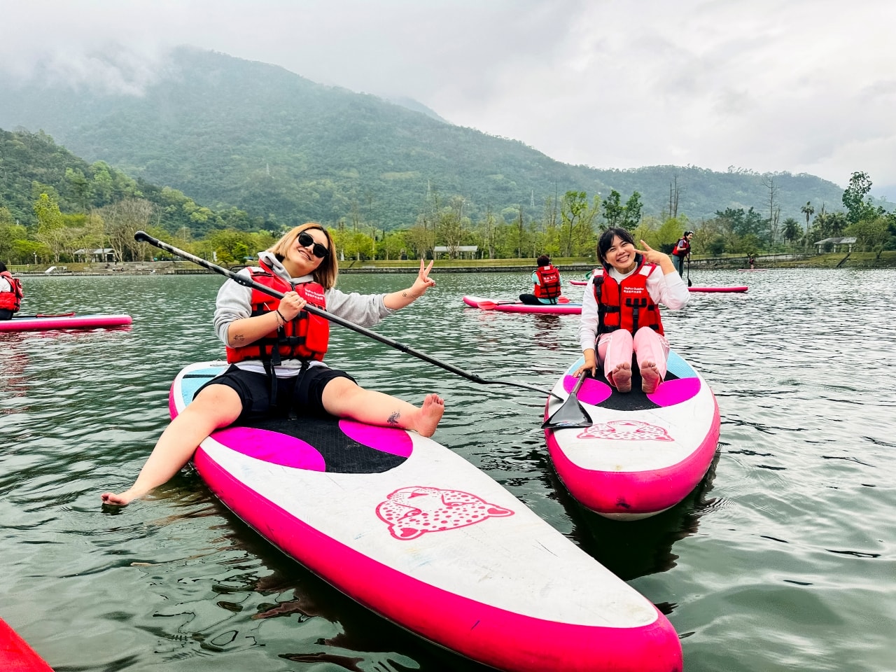 |花蓮單車旅遊|捷安特旅行社&福容大飯店強強聯手 ,讓你漫遊花蓮2天1夜享受不一樣的花蓮行~ - 第39張圖 |花蓮單車旅遊|捷安特旅行社&福容大飯店強強聯手 ,讓你漫遊花蓮2天1夜享受不一樣的花蓮行~