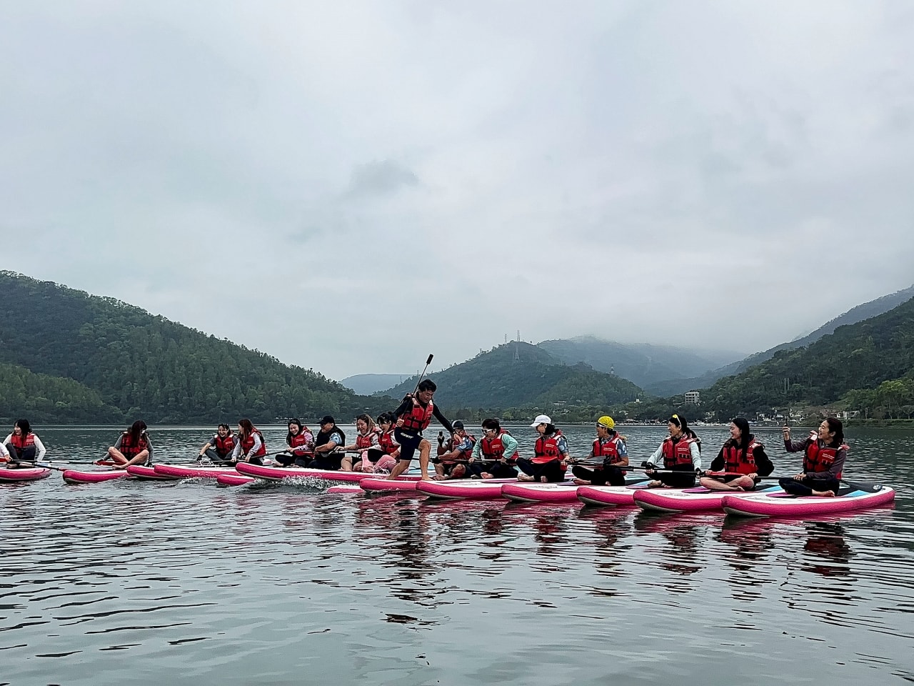 |花蓮單車旅遊|捷安特旅行社&福容大飯店強強聯手 ,讓你漫遊花蓮2天1夜享受不一樣的花蓮行~ - 第42張圖 |花蓮單車旅遊|捷安特旅行社&福容大飯店強強聯手 ,讓你漫遊花蓮2天1夜享受不一樣的花蓮行~