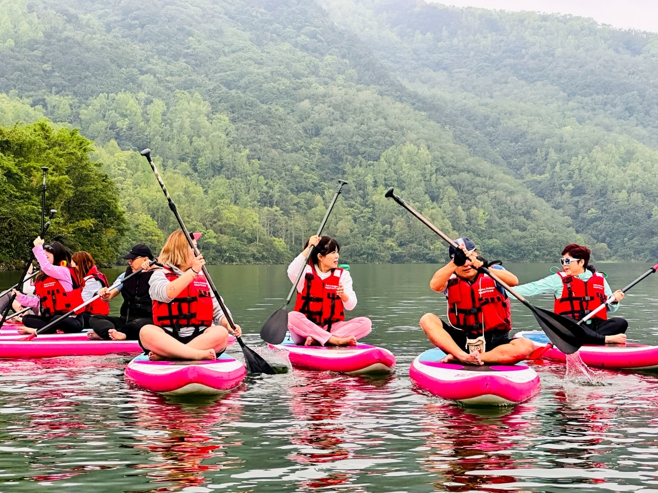 |花蓮單車旅遊|捷安特旅行社&福容大飯店強強聯手 ,讓你漫遊花蓮2天1夜享受不一樣的花蓮行~ - 第40張圖 |花蓮單車旅遊|捷安特旅行社&福容大飯店強強聯手 ,讓你漫遊花蓮2天1夜享受不一樣的花蓮行~