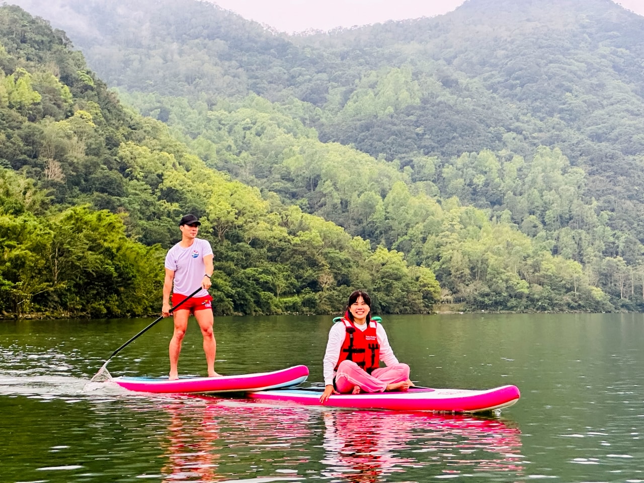 |花蓮單車旅遊|捷安特旅行社&福容大飯店強強聯手 ,讓你漫遊花蓮2天1夜享受不一樣的花蓮行~ - 第3張圖 |花蓮單車旅遊|捷安特旅行社&福容大飯店強強聯手 ,讓你漫遊花蓮2天1夜享受不一樣的花蓮行~