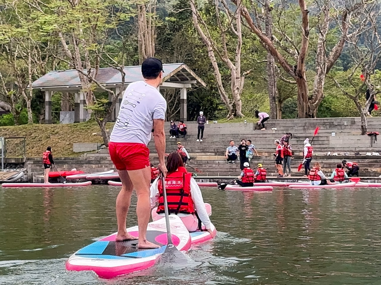 |花蓮單車旅遊|捷安特旅行社&福容大飯店強強聯手 ,讓你漫遊花蓮2天1夜享受不一樣的花蓮行~ - 第48張圖 |花蓮單車旅遊|捷安特旅行社&福容大飯店強強聯手 ,讓你漫遊花蓮2天1夜享受不一樣的花蓮行~