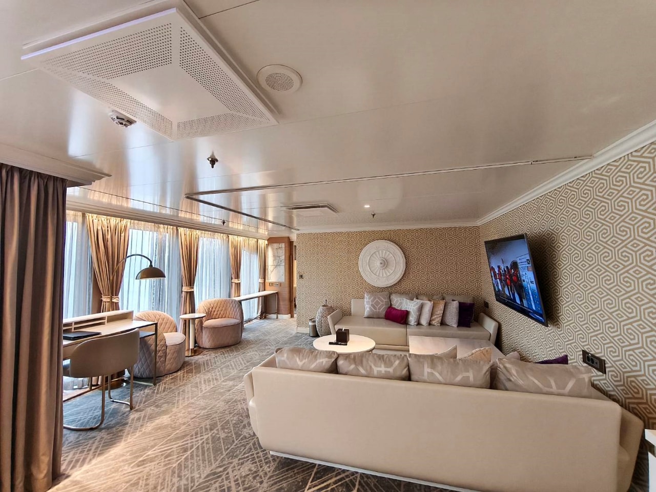 |麗星郵輪探索星號StarCruises|4種房型應該要選擇哪一種？詳細全攻略看這裡~