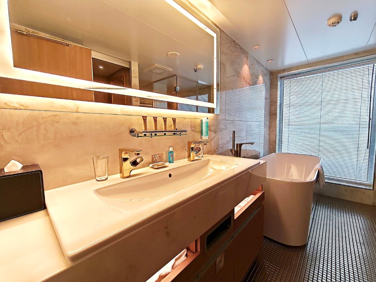 |麗星郵輪探索星號StarCruises|4種房型應該要選擇哪一種？詳細全攻略看這裡~