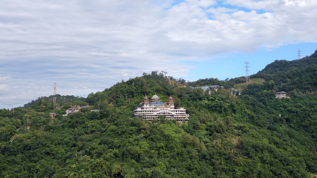 |台北貓空餐廳|貓空祕境峇里島風格景觀餐廳-LAX慵懶餐酒館,還有1項免費特殊服務 ~ - 第40張圖
