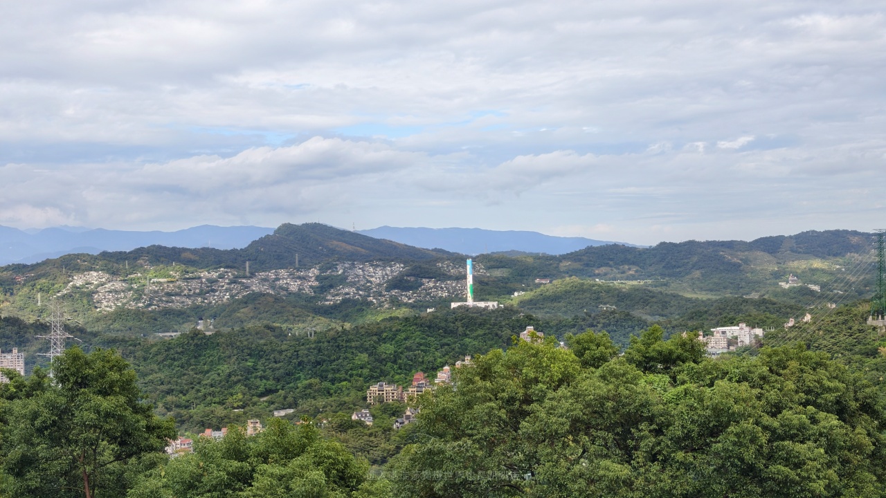 |台北貓空餐廳|貓空祕境峇里島風格景觀餐廳-LAX慵懶餐酒館,還有1項免費特殊服務 ~ - 第41張圖