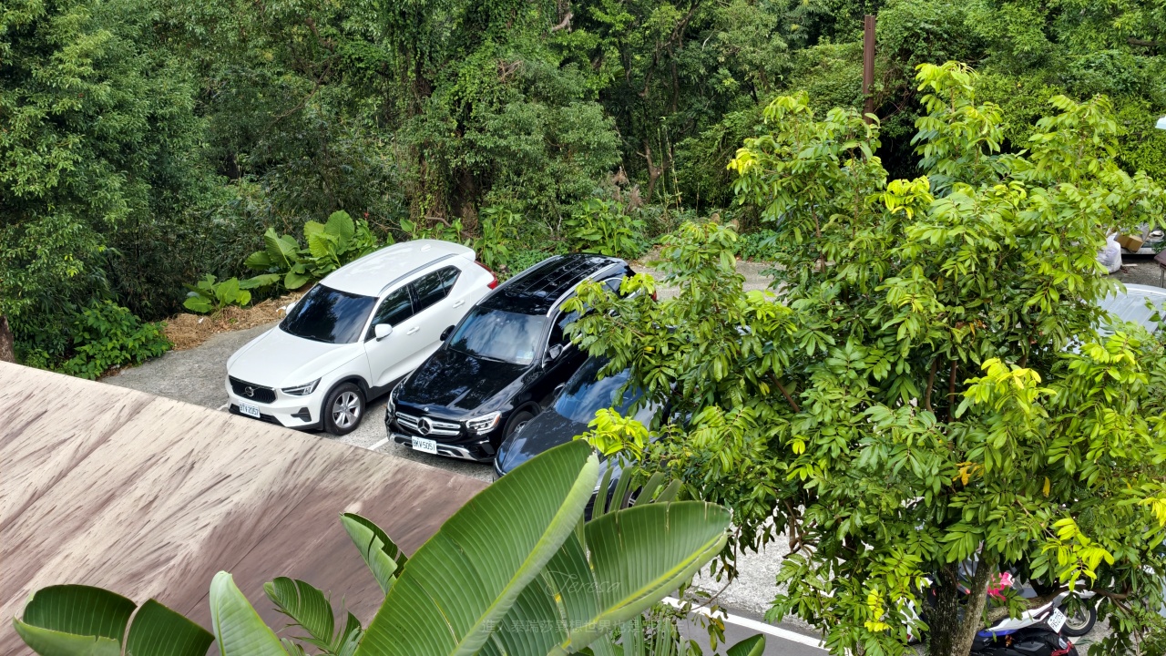 |台北貓空餐廳|貓空祕境峇里島風格景觀餐廳-LAX慵懶餐酒館,還有1項免費特殊服務 ~ - 第44張圖