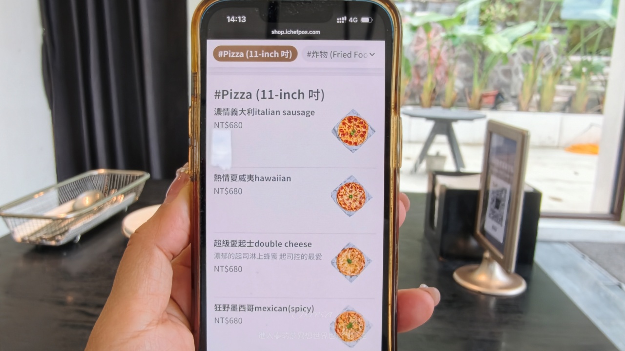 |台北貓空餐廳|貓空祕境峇里島風格景觀餐廳-LAX慵懶餐酒館,還有1項免費特殊服務 ~ - 第18張圖