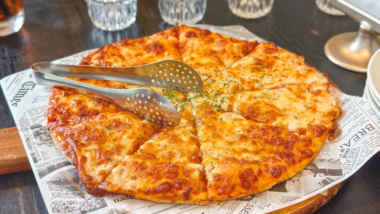 |台北貓空餐廳|貓空祕境峇里島風格景觀餐廳-LAX慵懶餐酒館,還有1項免費特殊服務 ~ - 第6張圖