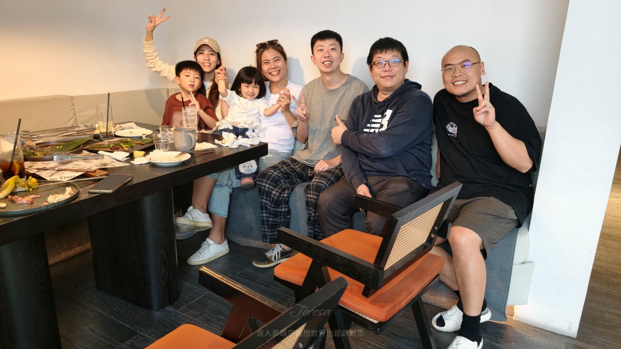 |台北貓空餐廳|貓空祕境峇里島風格景觀餐廳-LAX慵懶餐酒館,還有1項免費特殊服務 ~ - 第45張圖