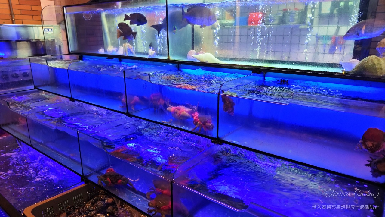 |新北貢寮美食|東北角海鮮餐廳心中No 1的嘉邑海鮮小館,食材新鮮經濟實惠又好吃~ - 第14張圖 |新北貢寮美食|東北角海鮮餐廳心中No 1的嘉邑海鮮小館,食材新鮮經濟實惠又好吃~