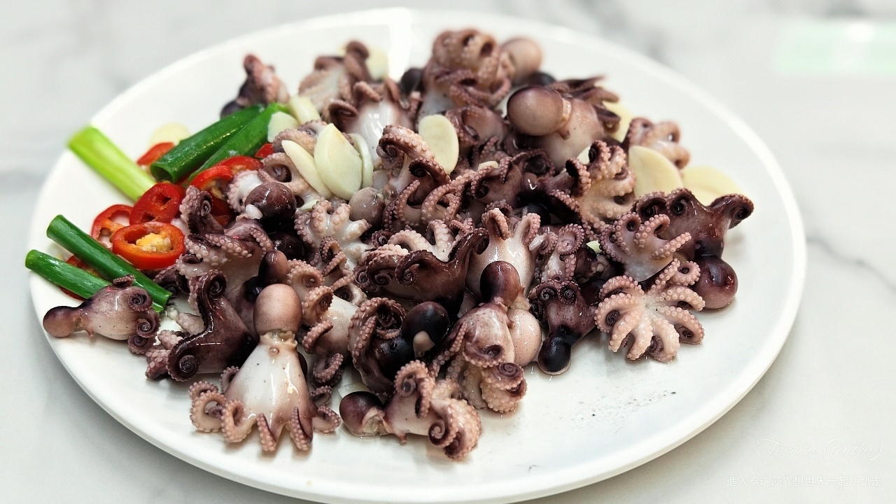 |新北貢寮美食|東北角海鮮餐廳心中No 1的嘉邑海鮮小館,食材新鮮經濟實惠又好吃~ - 第6張圖 |新北貢寮美食|東北角海鮮餐廳心中No 1的嘉邑海鮮小館,食材新鮮經濟實惠又好吃~