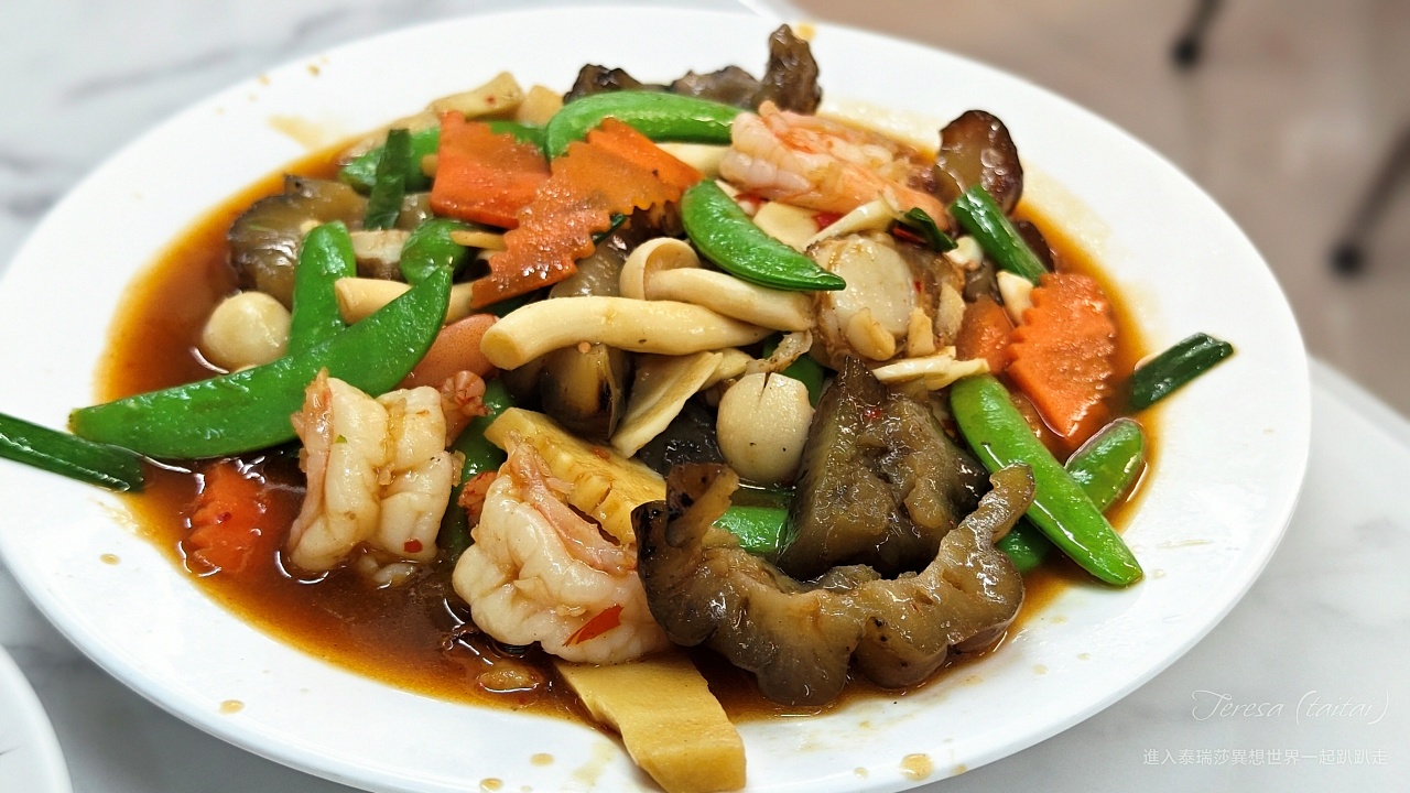 |新北貢寮美食|東北角海鮮餐廳心中No 1的嘉邑海鮮小館,食材新鮮經濟實惠又好吃~ - 第7張圖 |新北貢寮美食|東北角海鮮餐廳心中No 1的嘉邑海鮮小館,食材新鮮經濟實惠又好吃~