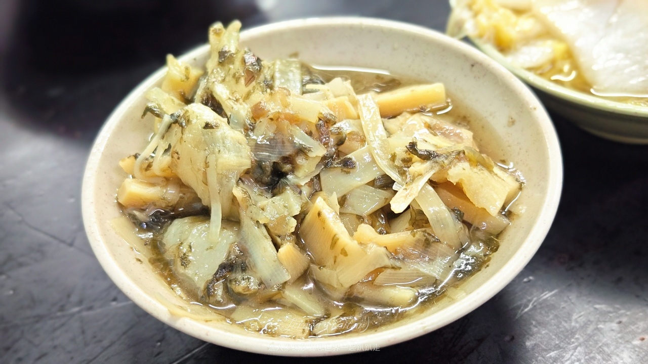 |新北三重必吃銅板美食|三重5大魯肉飯,在地三重人泰泰最愛今大魯肉飯~ - 第8張圖 |新北三重必吃銅板美食|三重5大魯肉飯,在地三重人泰泰最愛今大魯肉飯~