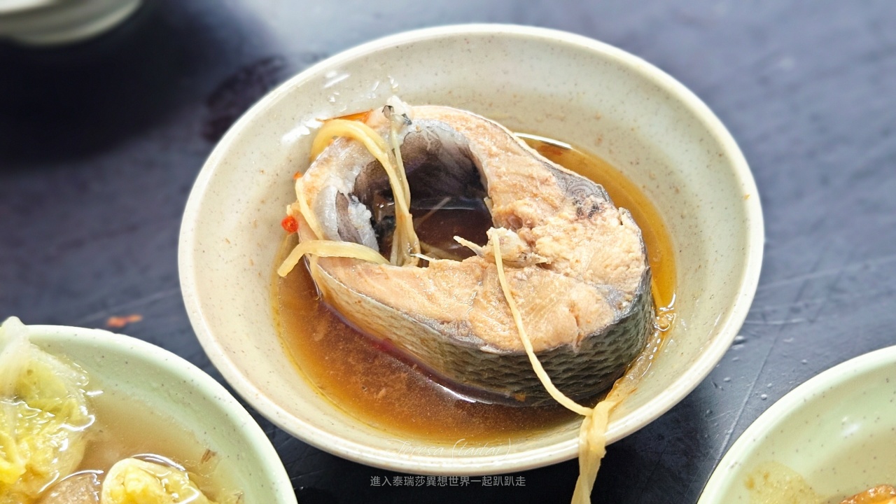 |新北三重必吃銅板美食|三重5大魯肉飯,在地三重人泰泰最愛今大魯肉飯~ - 第9張圖 |新北三重必吃銅板美食|三重5大魯肉飯,在地三重人泰泰最愛今大魯肉飯~