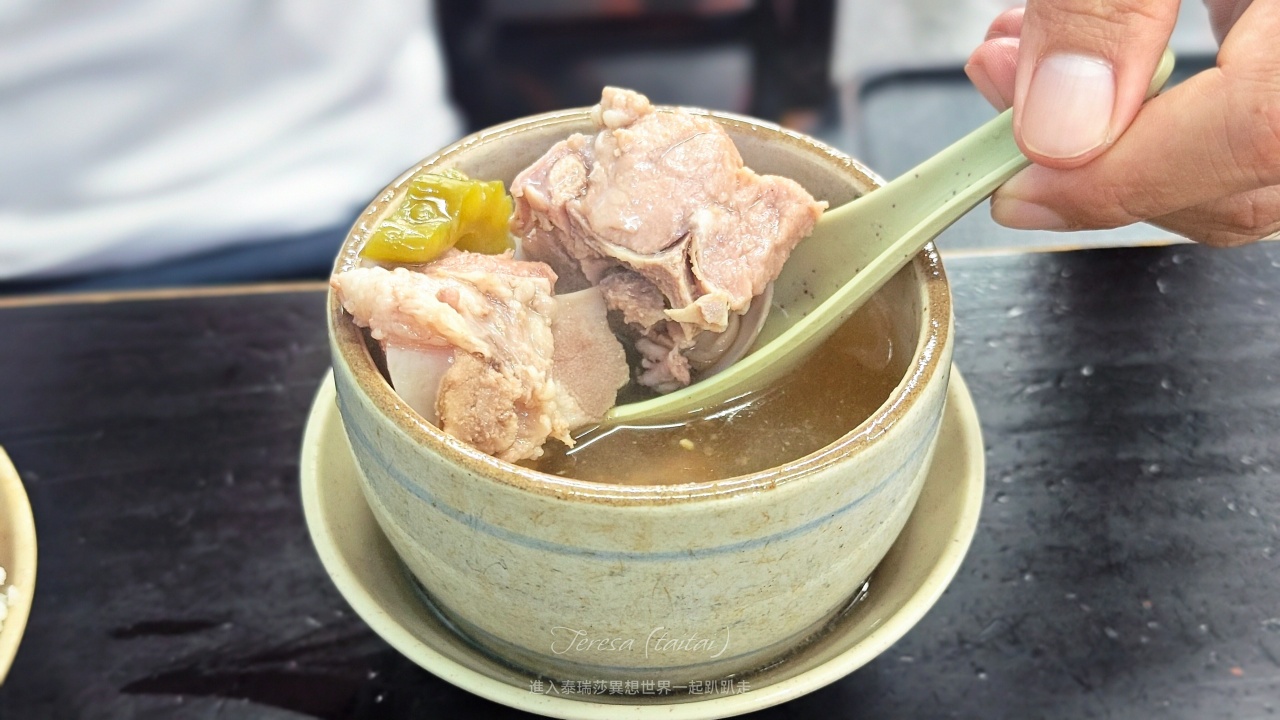 |新北三重必吃銅板美食|三重5大魯肉飯,在地三重人泰泰最愛今大魯肉飯~ - 第10張圖 |新北三重必吃銅板美食|三重5大魯肉飯,在地三重人泰泰最愛今大魯肉飯~