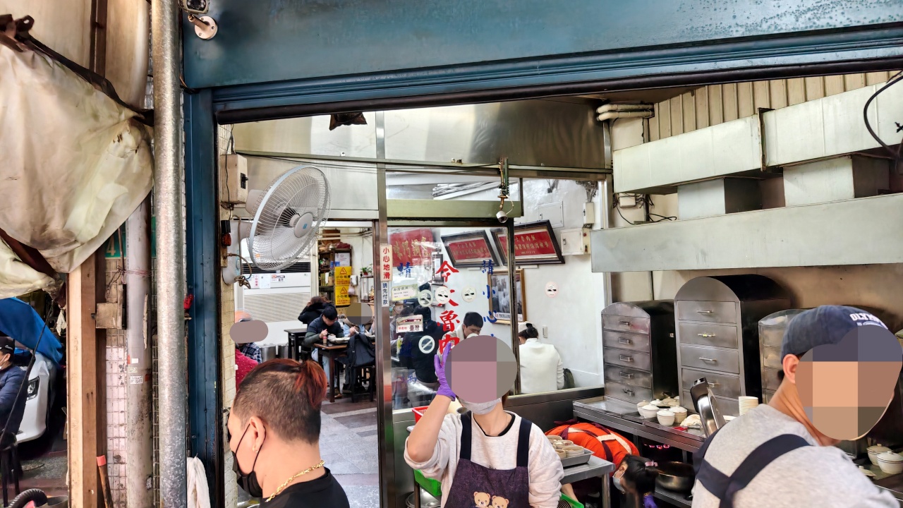 |新北三重必吃銅板美食|三重5大魯肉飯,在地三重人泰泰最愛今大魯肉飯~ - 第13張圖 |新北三重必吃銅板美食|三重5大魯肉飯,在地三重人泰泰最愛今大魯肉飯~