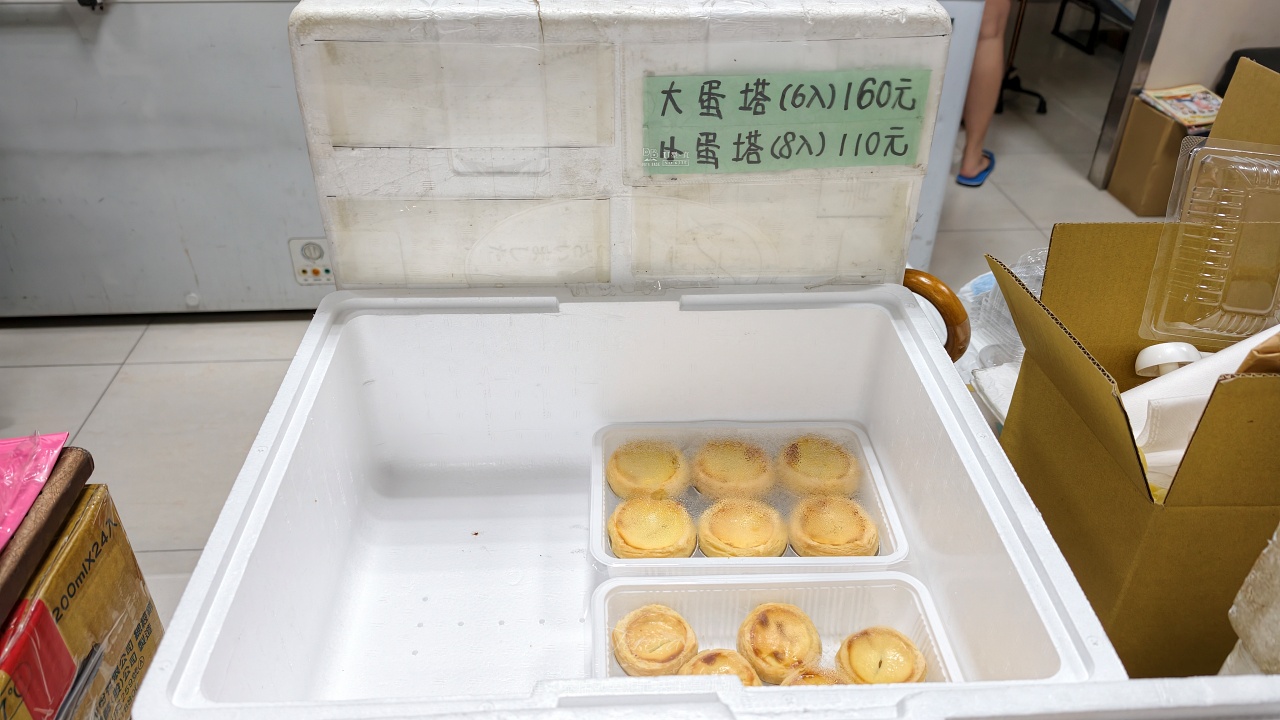 |三重NG蛋糕|三重銅板甜點35元起，外觀NG口味不NG，三重在地人的小確幸~