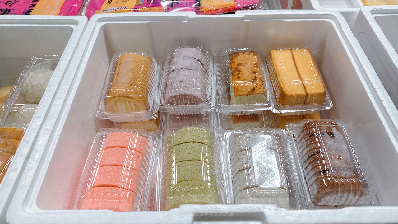 |三重NG蛋糕|三重銅板甜點35元起，外觀NG口味不NG，三重在地人的小確幸~