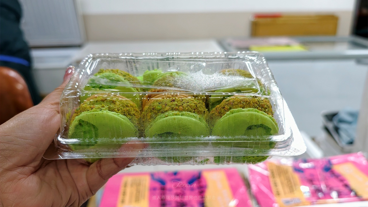 |三重NG蛋糕|三重銅板甜點35元起，外觀NG口味不NG，三重在地人的小確幸~