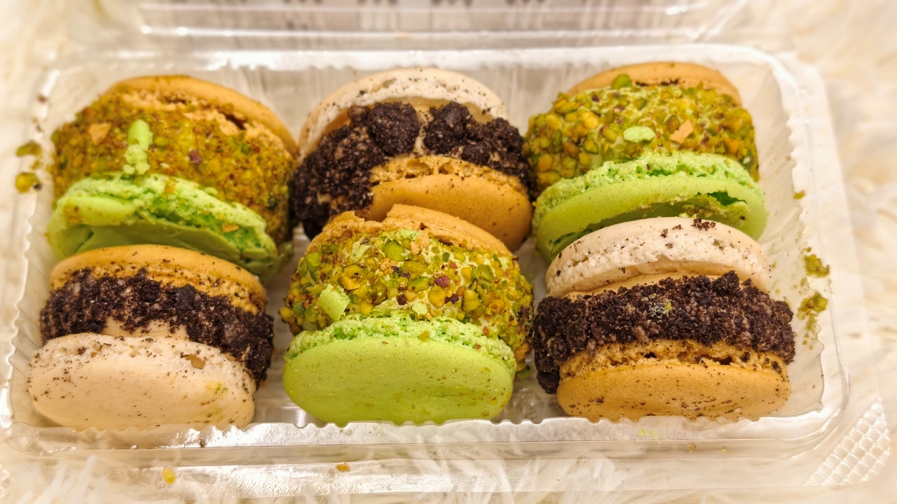 |三重NG蛋糕|三重銅板甜點35元起，外觀NG口味不NG，三重在地人的小確幸~