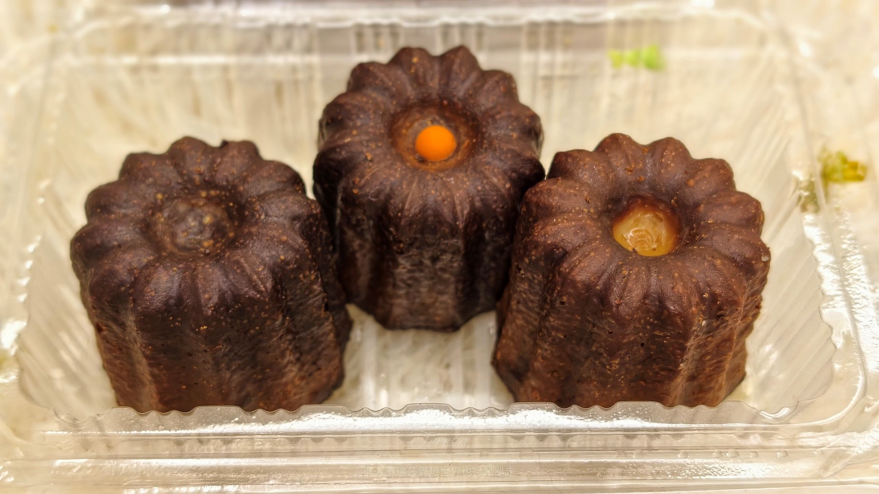 |三重NG蛋糕|三重銅板甜點35元起，外觀NG口味不NG，三重在地人的小確幸~