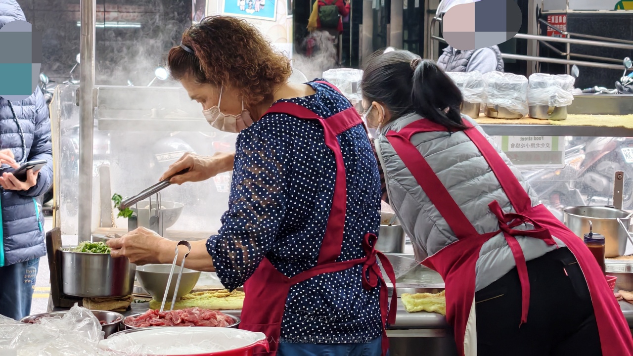 歐家莊雞/魯肉飯