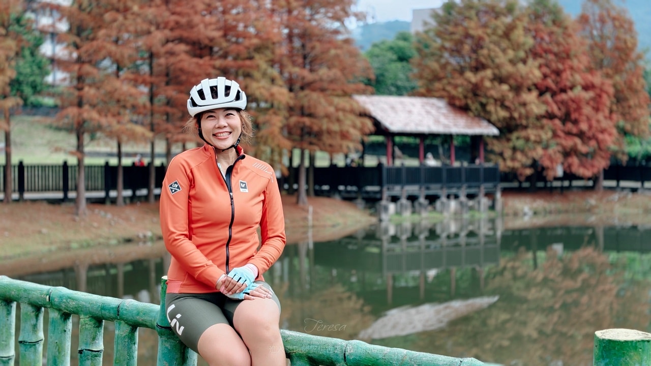 |台北落羽松景點|0元免費看隱藏於故宮旁原住民文化主題公園的落羽松祕境,交通超級方便的~ - 第15張圖 |台北落羽松景點|0元免費看隱藏於故宮旁原住民文化主題公園的落羽松祕境,交通超級方便的~
