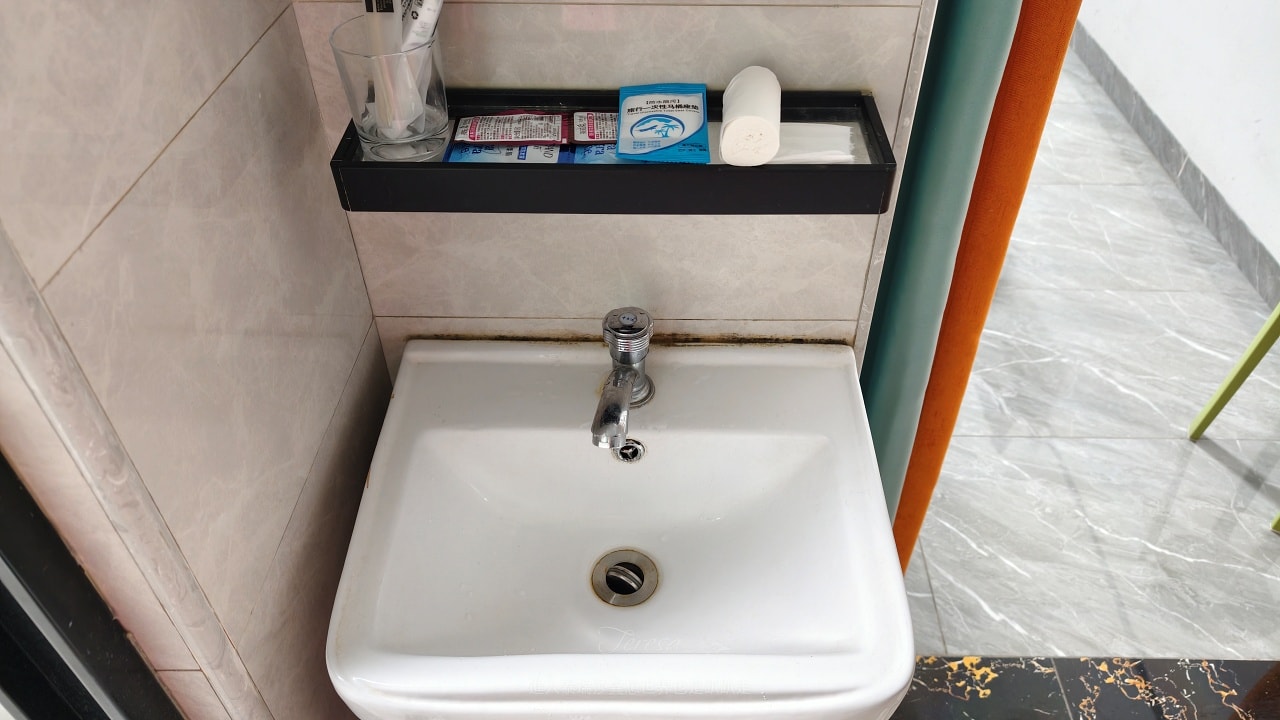 |廈門中轉住宿推薦|大推!廈門機場附近怡家公寓(廈門機場店店),兩人350元起入住高CP值的大床房~ - 第11張圖 |廈門中轉住宿推薦|大推!廈門機場附近怡家公寓(廈門機場店店),兩人350元起入住高CP值的大床房~