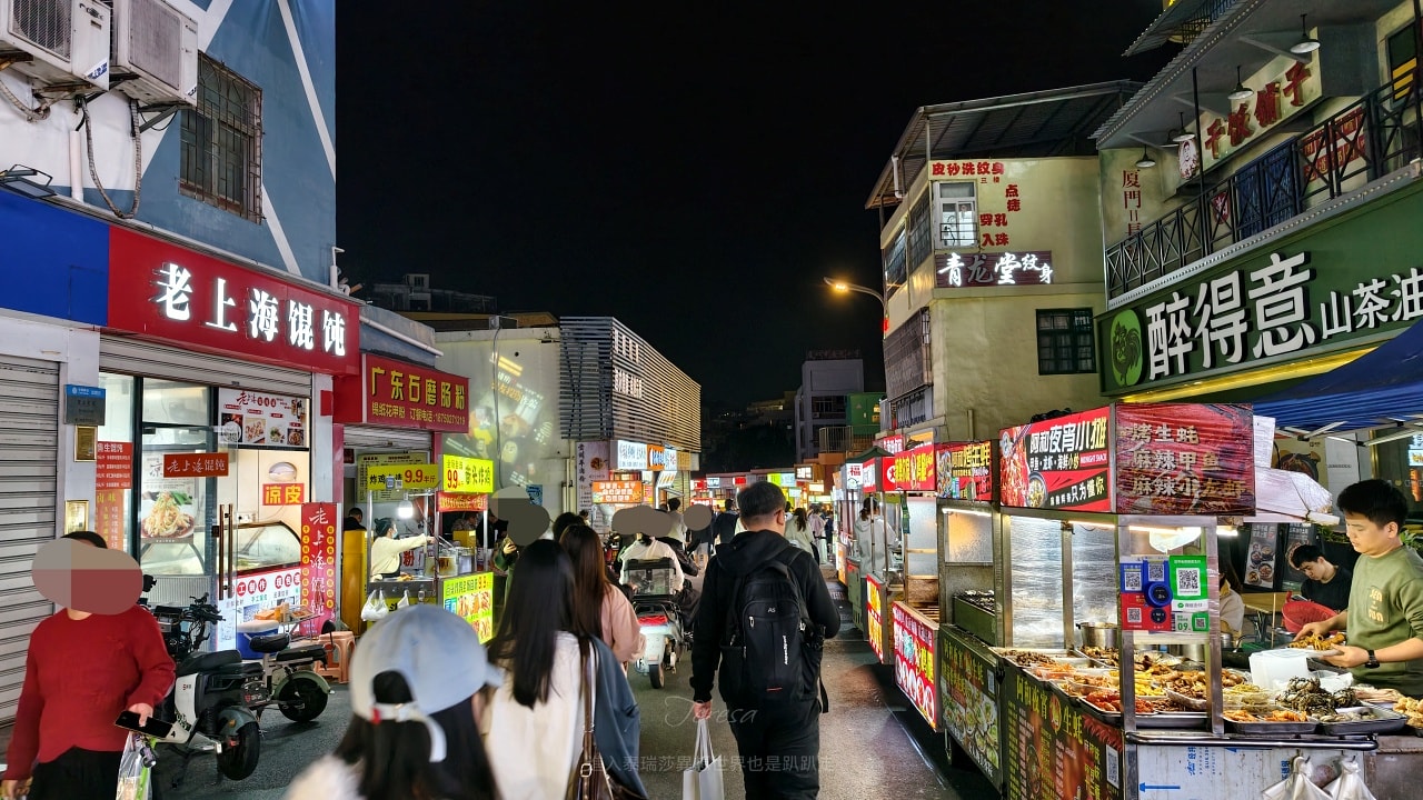 |廈門中轉住宿推薦|大推!廈門機場附近怡家公寓(廈門機場店店),兩人350元起入住高CP值的大床房~ - 第27張圖 |廈門中轉住宿推薦|大推!廈門機場附近怡家公寓(廈門機場店店),兩人350元起入住高CP值的大床房~