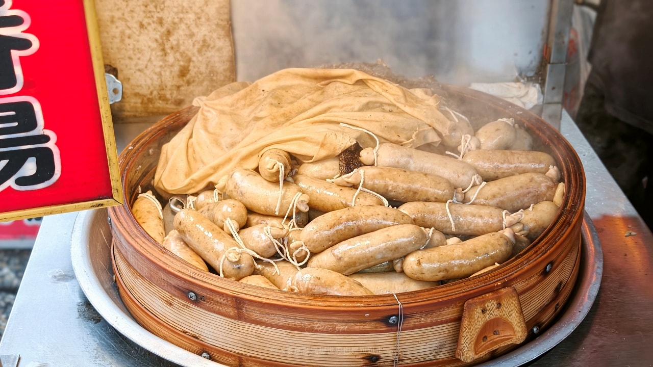 |桃園景點|2026大溪老街必吃13家排隊美食，你吃過幾家？