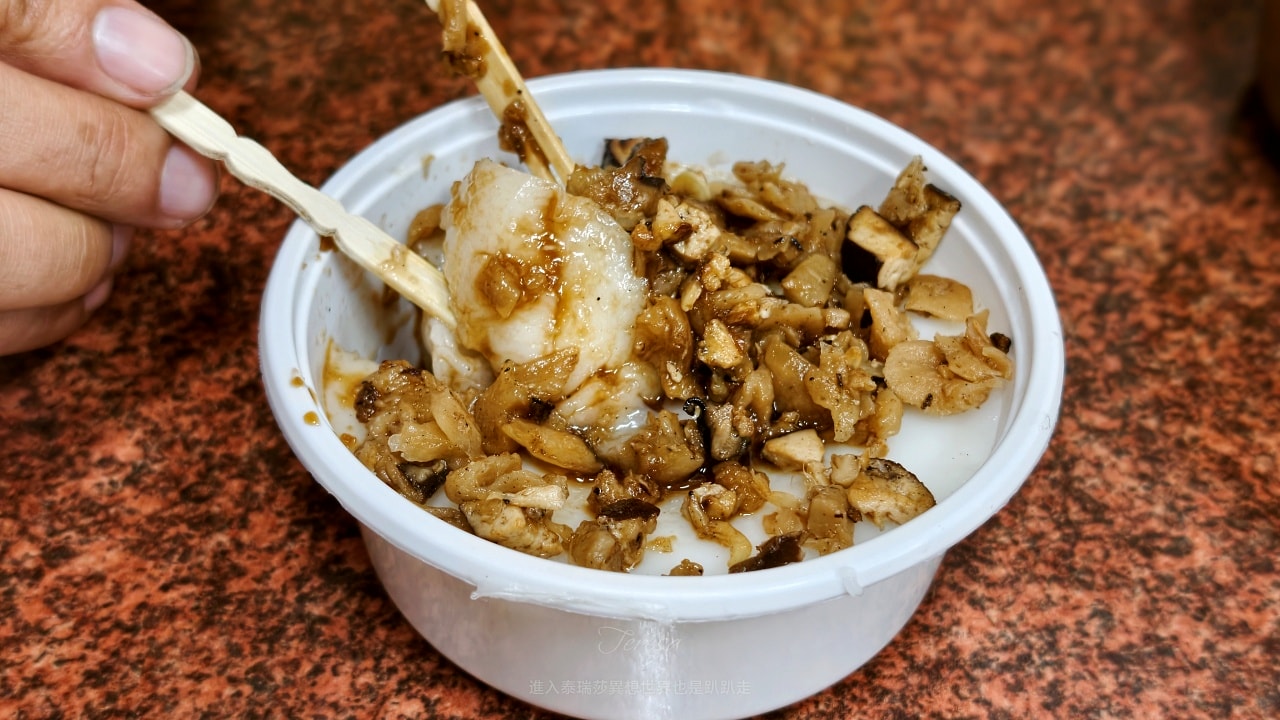 |桃園景點|2026大溪老街必吃13家排隊美食，你吃過幾家？
