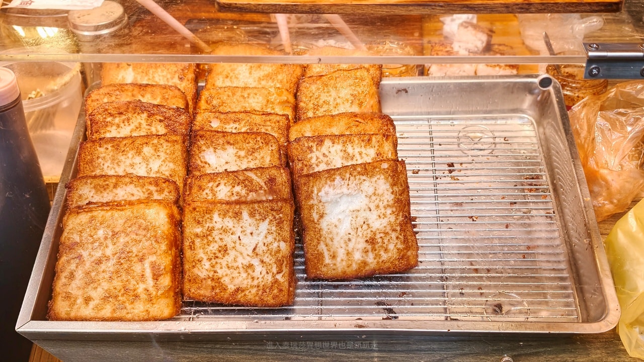 |桃園景點|2026大溪老街必吃13家排隊美食，你吃過幾家？