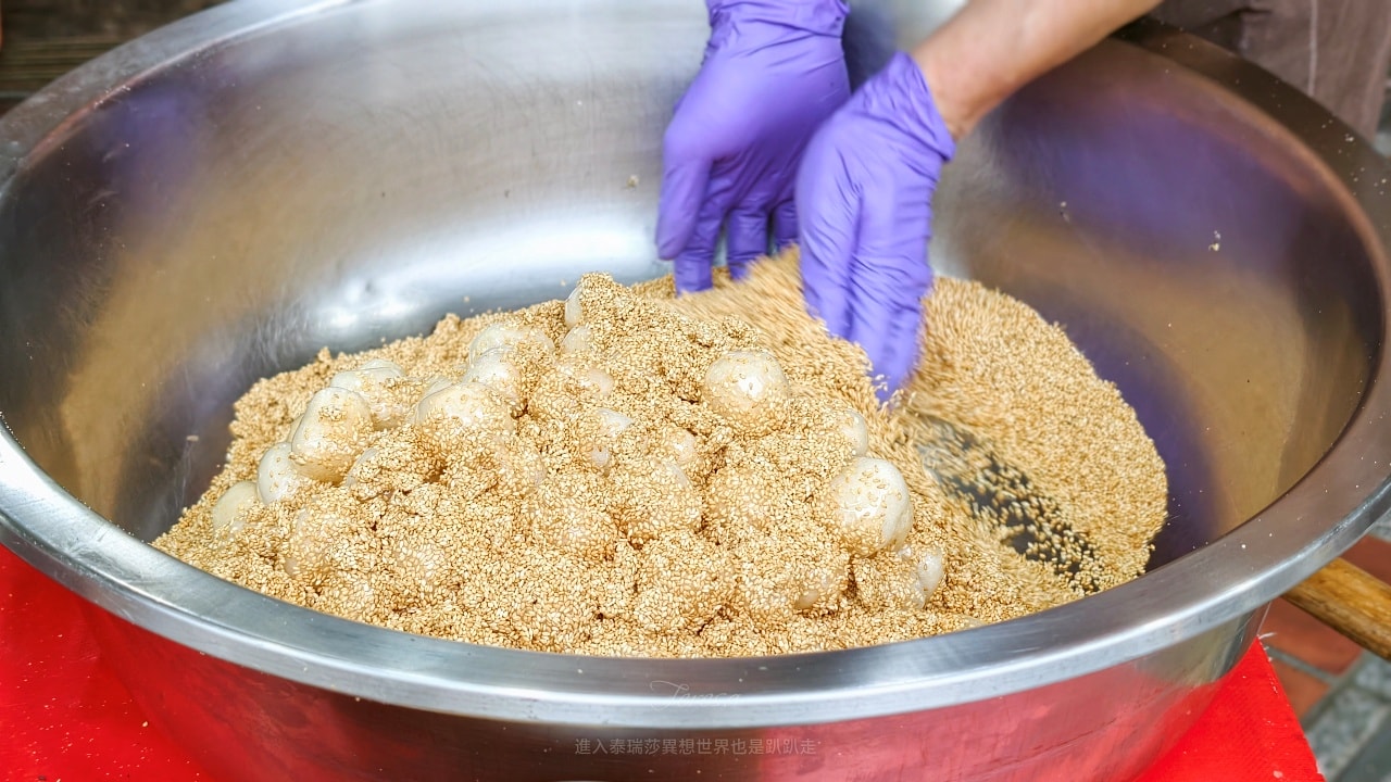 |桃園景點|2026大溪老街必吃13家排隊美食，你吃過幾家？