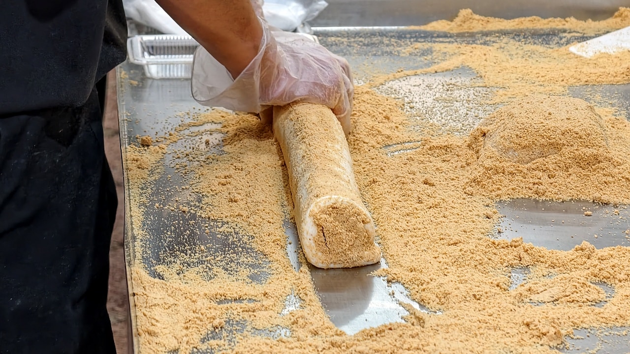 |桃園景點|2026大溪老街必吃13家排隊美食，你吃過幾家？