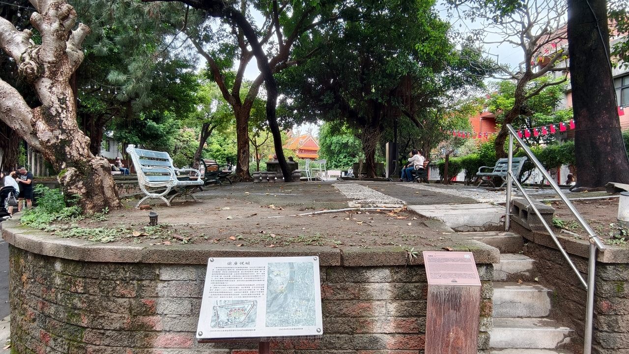 |三重景點|0元免費帶你見證新舊世代-空軍三重一村,北台灣僅存最完整的防砲眷村~ - 第10張圖 |三重景點|0元免費帶你見證新舊世代-空軍三重一村,北台灣僅存最完整的防砲眷村~