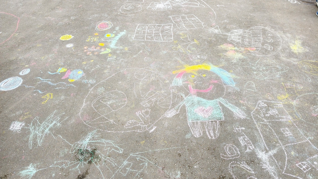 |三重景點|0元免費帶你見證新舊世代-空軍三重一村,北台灣僅存最完整的防砲眷村~ - 第8張圖 |三重景點|0元免費帶你見證新舊世代-空軍三重一村,北台灣僅存最完整的防砲眷村~