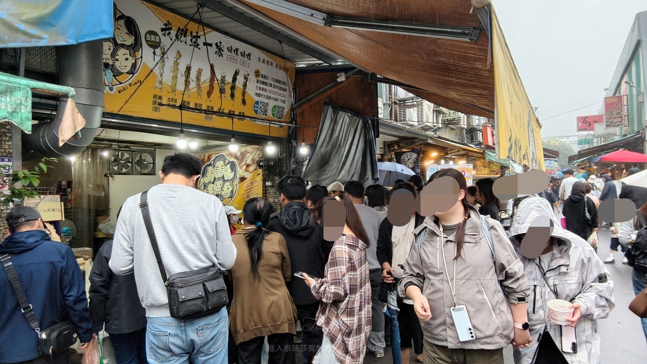 |桃園景點|2026大溪老街必吃13家排隊美食，你吃過幾家？