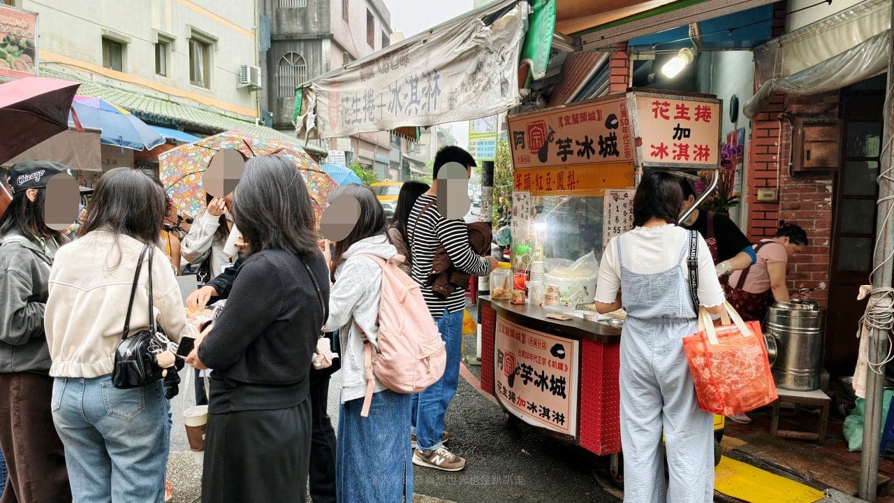 |桃園景點|2026大溪老街必吃13家排隊美食，你吃過幾家？