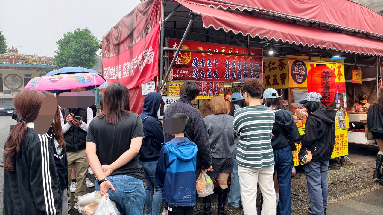 |桃園景點|2026大溪老街必吃13家排隊美食，你吃過幾家？