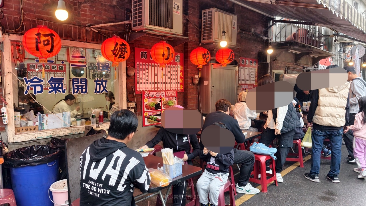 |桃園景點|2026大溪老街必吃13家排隊美食，你吃過幾家？