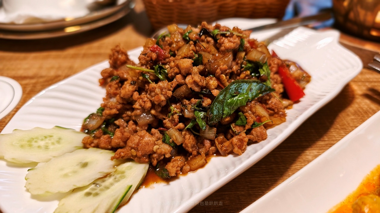 |台北中山美食|什麼?這是1家泰國餐廳 ?道地泰國廚師掌廚的許雪莉泰國時尚餐廳,不只好吃餐廳還超網美夢幻的~ - 第19張圖 |台北中山美食|什麼?這是1家泰國餐廳 ?道地泰國廚師掌廚的許雪莉泰國時尚餐廳,不只好吃餐廳還超網美夢幻的~