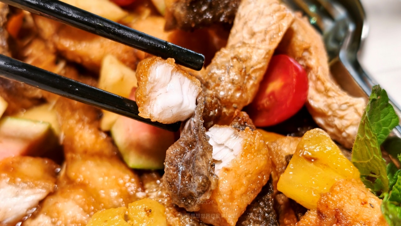 |台北中山美食|什麼?這是1家泰國餐廳 ?道地泰國廚師掌廚的許雪莉泰國時尚餐廳,不只好吃餐廳還超網美夢幻的~ - 第18張圖 |台北中山美食|什麼?這是1家泰國餐廳 ?道地泰國廚師掌廚的許雪莉泰國時尚餐廳,不只好吃餐廳還超網美夢幻的~